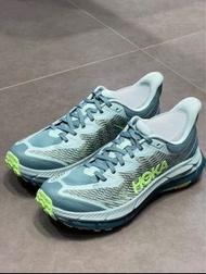 HOKA ONE ONE Mafate Speed 4