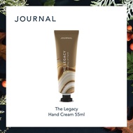 Journal The Legacy Hand Cream 55 ml.