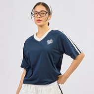 BODY GLOVE  “GOLF & TENNIS" V-Neck T-Shirt - เสื้อยืดคอวี รวมสี