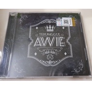 (CD) AWIE-TERUNGGUL.