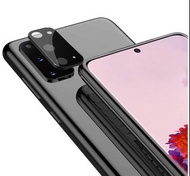 Camera Lens Protector for Samsung Galaxy S20 (6.2''),9H Hardness Tempered Glass HD Clear Bubble Free