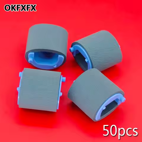 50PC RL1-1442-000 RL1-2593-000 Pickup Roller For HP P1102 P1102W M1130 M1132 M1212 M125A M127FN M127
