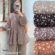 Nadia's blouse