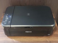 Canon打印機 printer MG3670 (with ink連墨)
