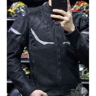 Original Tnac Falcon X-kit 3D Mesh Jacket