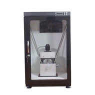 Lab Digital Scanning Electron Afm Atomic Force Microscopy Microscope PLS-FM-Nanoview 1000