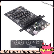 DIY-FC Hardware FC Motherboard FC Game Console Without CPU and PPU