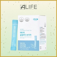 Atomy Slim Body Puer Tea 30 sachets