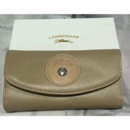 NANA 3068 3069 Fashionable long wallet Short zipper wallet cloth with box