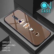 Case hp For Oppo F11 F5 F5 Youth F7 F9 F9 Pro F11 Pro F15 F17 Pro F19 Pro F19 F19s F1s F21 Pro 4G F2
