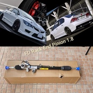Rack end Pinion Assembly Honda Civic FD 1.8 2006 - 2011(53601-SNA-A02)
