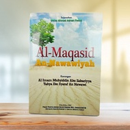 AL-MAQASID AN-NAWAWIYAH