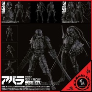 [日版 更保值] 黒奇居子 駆動電次 & 那由多 1套2款 連武器套裝 T.E.S.T. Abara 1/12 Black Gauna Kudo Denji & Nayuta 可動 Figure