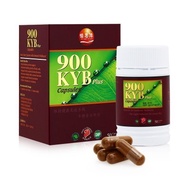 Herbalmart | Yi Shi Yuan 忆思源 900 KYB plus capsules 50s