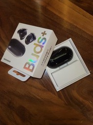 Samsung buds+