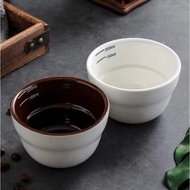 Coffee Cupping Bowl Ceramic Coffee Cupping Bowl Ceramic Bowl