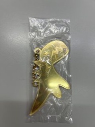 絕版 Agnes b. 恐龍吊牌