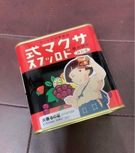 佐久間 再見螢火蟲 現貨 水果糖 再見瑩火虫 Grave of the Fireflies candies 再見螢火虫