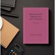 Supersymmetry, Supergravity, and Unification - Pran Nath