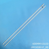 50W800C SONY 50" LED TV BACKLIGHT (TV LAMP) SONY 50 INCH LED TV BACKLIGHT 50W800C