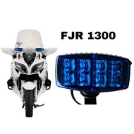 Strobe light Yamaha FJR 1300, Front strobe light Yamaha FJR 1300