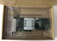 HP NC364T Quad Port Gigabit Server Adapter EXPI9404PTL-HP 435506-001 436431-001