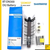 Shimano BT-DN300 Di2 Built-in Battery SD300 Port for Duraace Ultegra R9200/R8100/R7100/R9270/R9250/R
