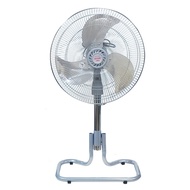 華冠18吋鋁葉電扇 工業扇 FT-189，強勁風力，穩固耐用，適用多種場所 詳見包裝