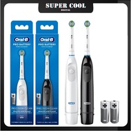 Oral-B DB5010 Pro Battery Precision clean Electric Toothbrush