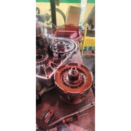 Gearbox Repairing 4AT