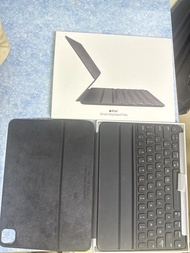 iPad Pro , AIR 適用  Apple iPad Smart Keyboard Folio 11吋