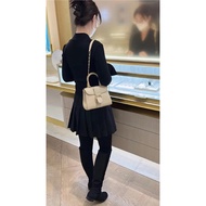 Dune Delvaux Delvaux2023 Spring Summer Series Born in 1958 Classic Model Is the Symbol of Delvaux's 