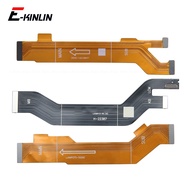 Mainboard Motherboard LCD Connector Flex Cable For XiaoMi Redmi Turbo 3 Note 12 12R 12S 13 13R Pro P