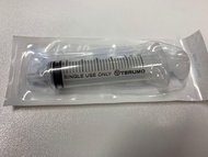 Terumo Syringe without Needle 5ml針筒不連針咀