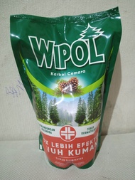WIPOL Karbol Classic Pine Refill 750ml
