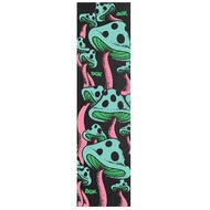 DGK Gooms 9" x 33" Skateboard Griptape (7540122)