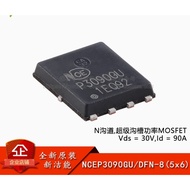 Original NCEP3090GU DFN-8(5x6) N-channel 30V 90A Power MOSFET Field Effect Tube