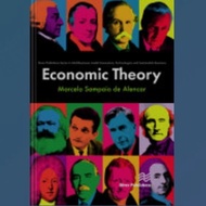 Economic Theory Book