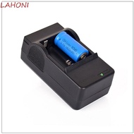 CURTES Li-ion Battery Charger Practical 16340 CR123A for LED Flashlight