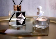 擴香精油 - 補充瓶