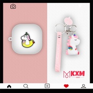 NE05 Anker Soundcore P40i CASE / P20i CASE / C30i case / P30i case Dustproof Soft Washable Protectiv