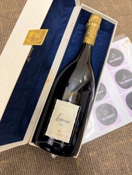 1995 Pommery Cuvee Louise Brut Millesime