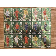 Panini FIFA 365 World Cup 2018 Russia Adrenalyn XL Game Changer Cards