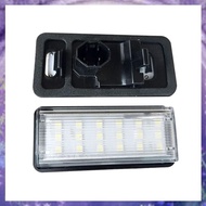 (Y W Z H)Car License Plate Light License Plate Light For   /  Gx470 81270-60330