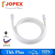 JOPEX High Durable Heat Resistance PVC Reinforced Flexible Hose 48'' I 60'' I 72''