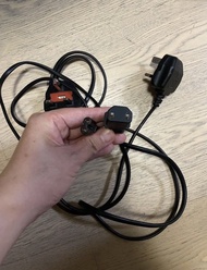 Ps3 / Ps4 原裝電源線 /火牛