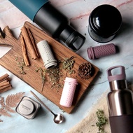 HYDY水瓶/兩用隨行杯專用泡茶器-6色可選