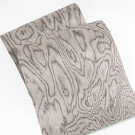 L:250*58cm T:0.3-0.4mm Wall Art High-end Technology Wood Veneer Crafts Diy Furniture Cabinets Interi