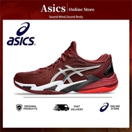 Tennis shoes4pavnovak4rsp Shock Absorption asics Men and Women ffff Style33court HFH1