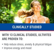 Swisse Women's Ultivite Multivitamin (60 / 120 Tablets)